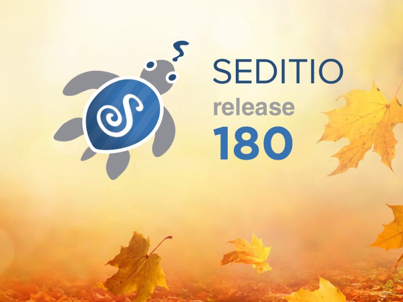 Seditio 180